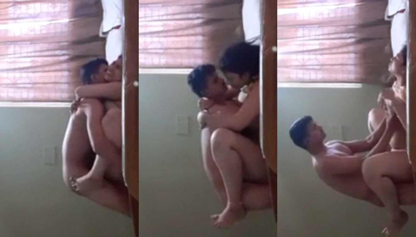 Horny Lover Ne Apni Girlfriend Ko Chodte Huia Mobile Chupake Video Banaya