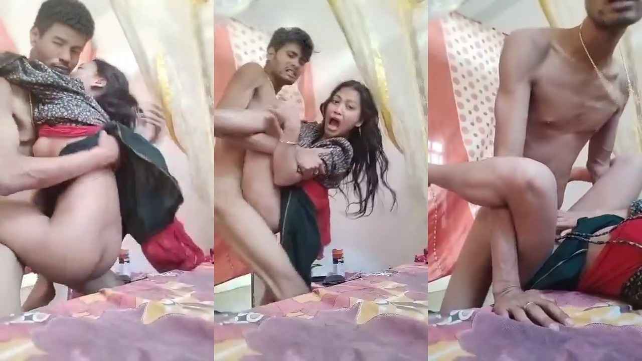 Devar Ne Bhabhi Ko God Mein Utha Ke Choda