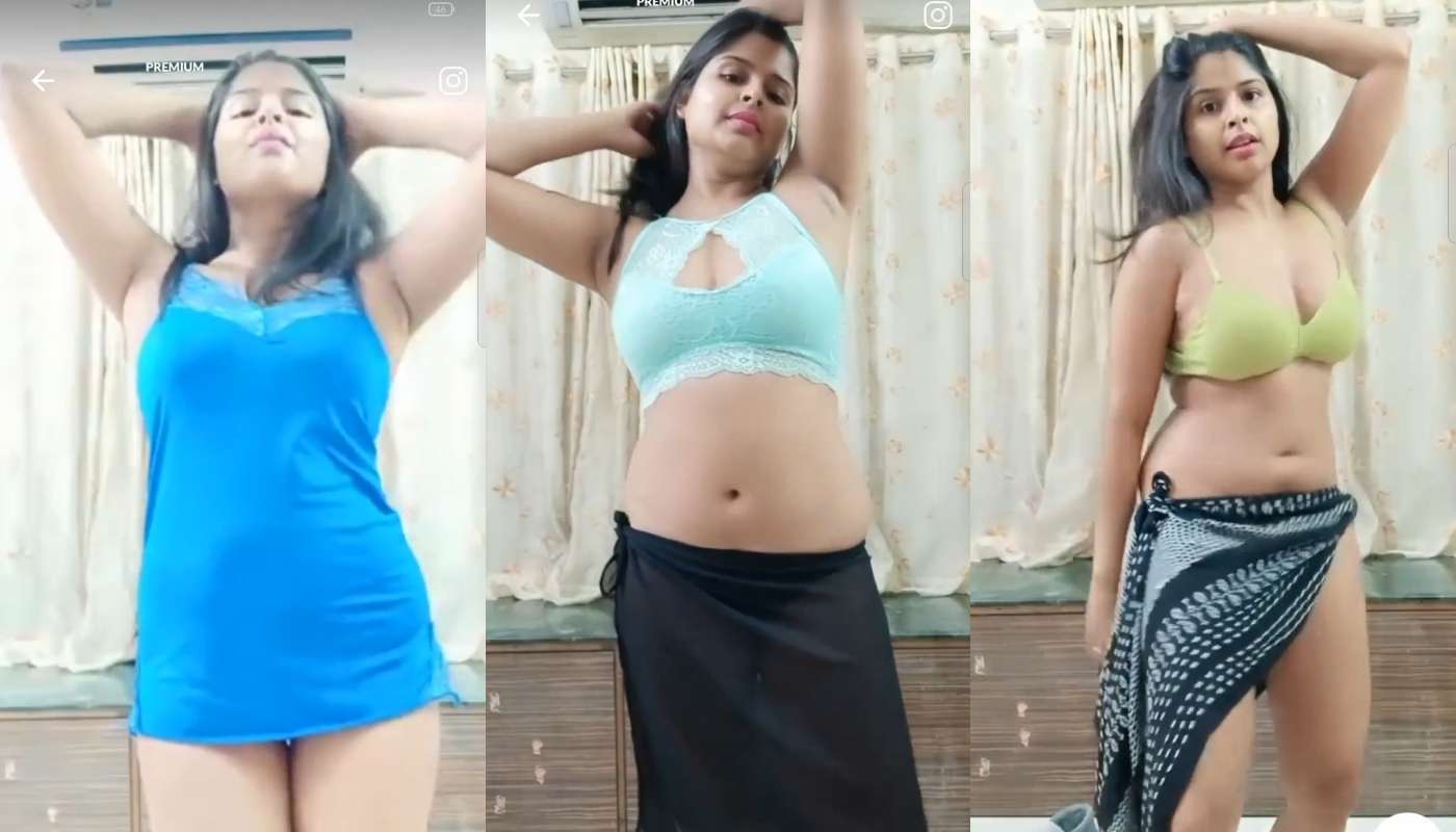 Baby Doll Tango Premium 22-04-2025 Part 1