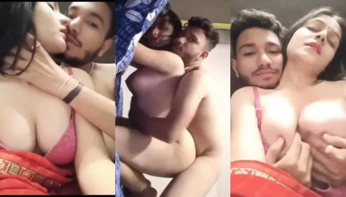 Mote Chuche Wali Biwi Ki Kamsin Chut Mein Lund