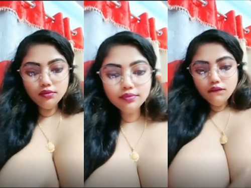 Maria Shen Tango Premium Nude Boobs Video