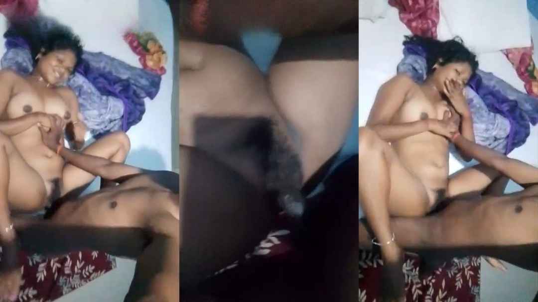 Missionary Position Mein Ladki Ki Raat Bhar Thukai
