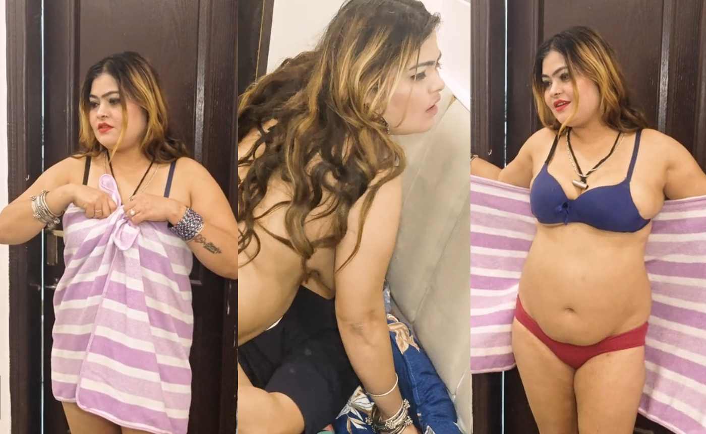 Desi Charbi Bali Bhabhi Ki Saved Chut Main Devar Ne Land Dalke Ek Tang Uthake Pela