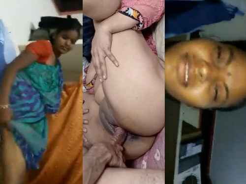 Naukrani ko house owner ne paise dekar uski chudai ki
