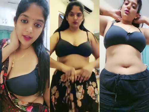 South indian girl Anu tango live Nude chat show