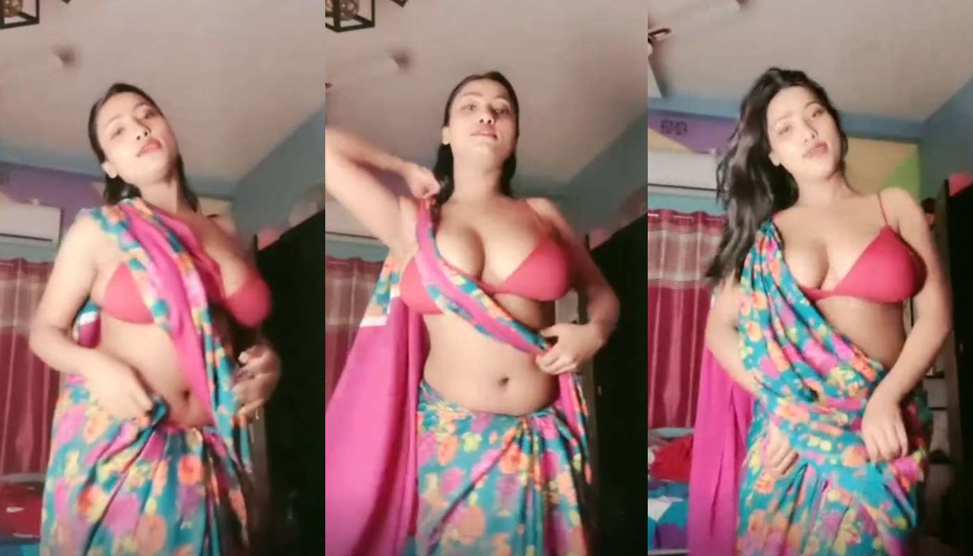 Sukoon Tango Nude Live 2