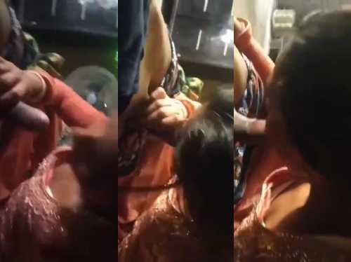 Fatima Ne Asif Ka Lund Chusa