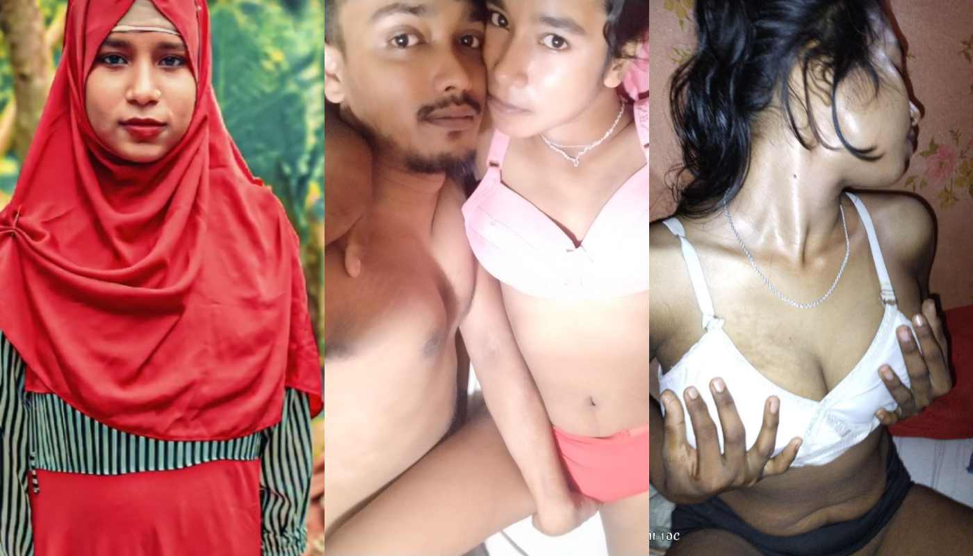Gaon Ki Hijabi Girlfriend Ki Doggy Style Main Chudai Aur Nangi Viralkand Sex