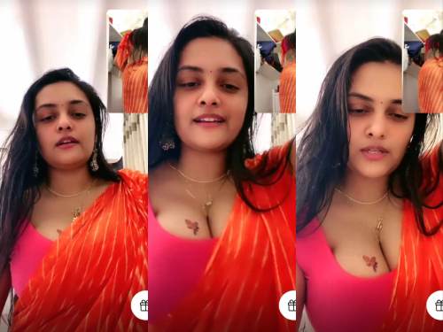 Nishala Nishshanka Nude Tango Live