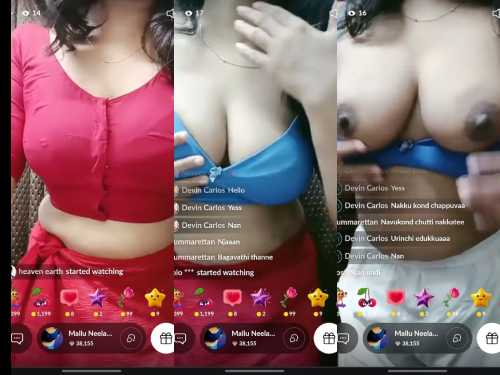 Mallu beauty on tango Live Nude Sex