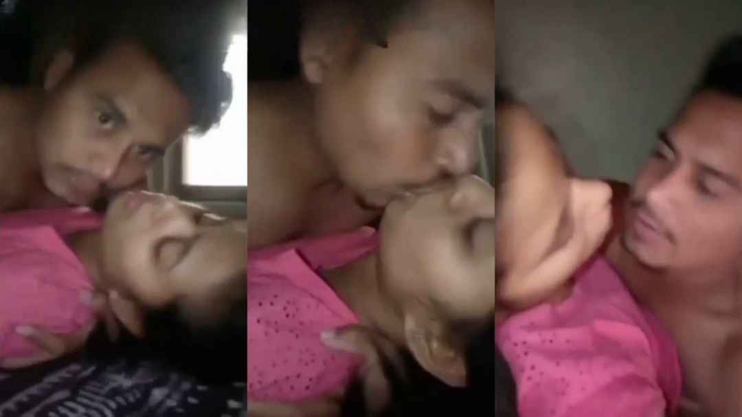 Girlfriend Ko Bed Par Chodne Ka Real Masti Bhara Scene