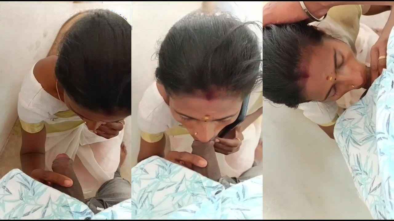 Devar Ka Kadak Lund Bhabhi Ne Apne Garam Muh Mein Liya