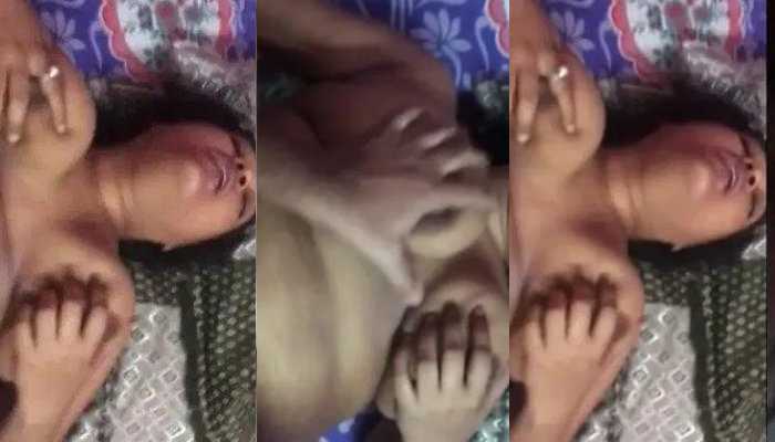 Moti Bhabhi Ki Missionary Mein Toofani Chudai