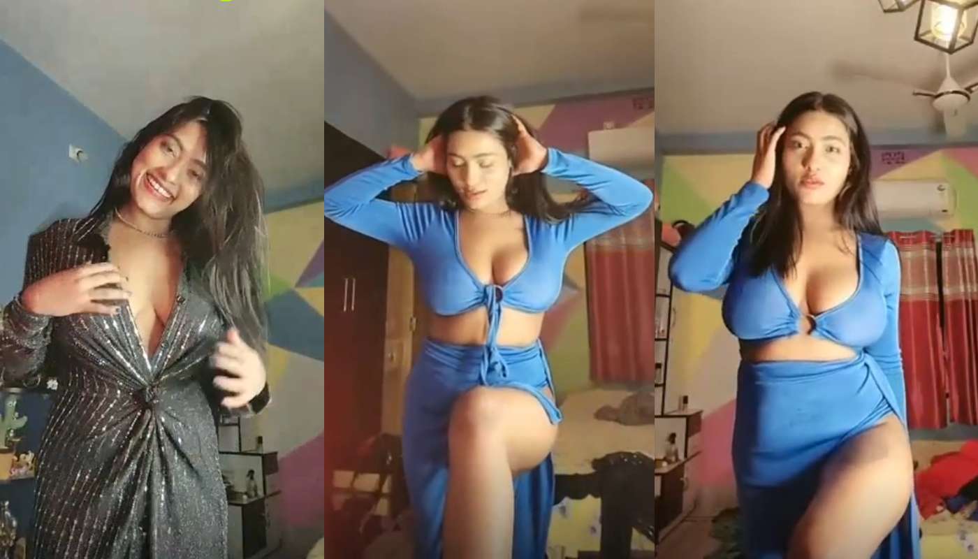 Sukoon Tango Nude Live 4