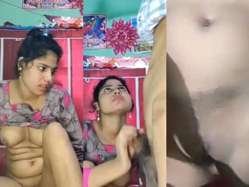 Gaon Ki Bhabhi Lund Ko Hilati Hui