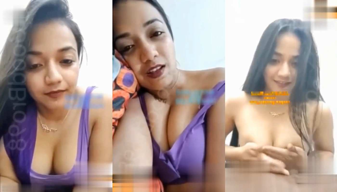 Dirty Tango with Mishti Basu Nude Show