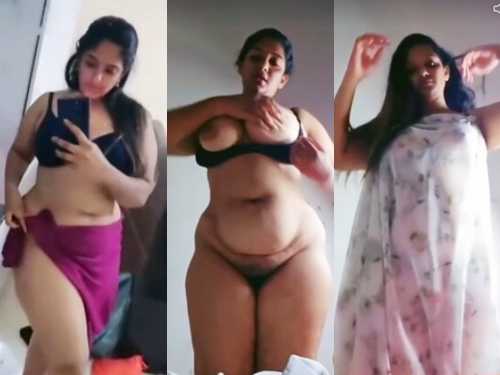 Anu Telugu Tango Live Show