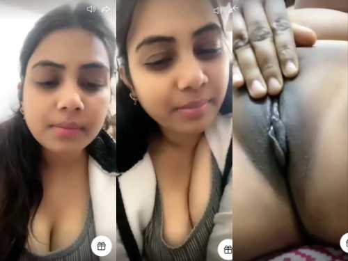 Tango Sassy pakhii 1 to 1 private video call Tango premium show boob & pussy