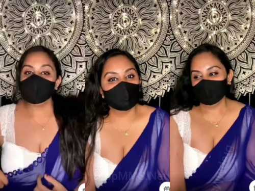 Tamil Anjali Tango Live Chat