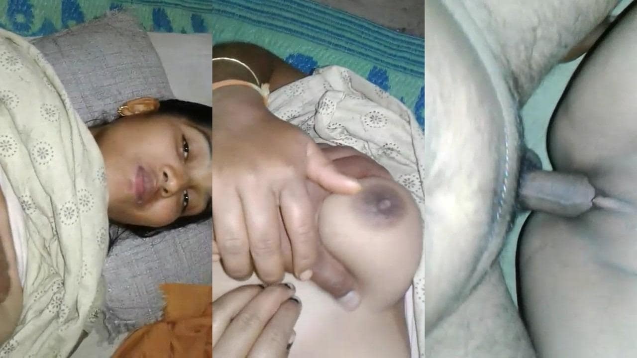 Gaon Ki Badi Chuchiyo Wali GF Ka Kurta Utha Kr Missionary Me Choda