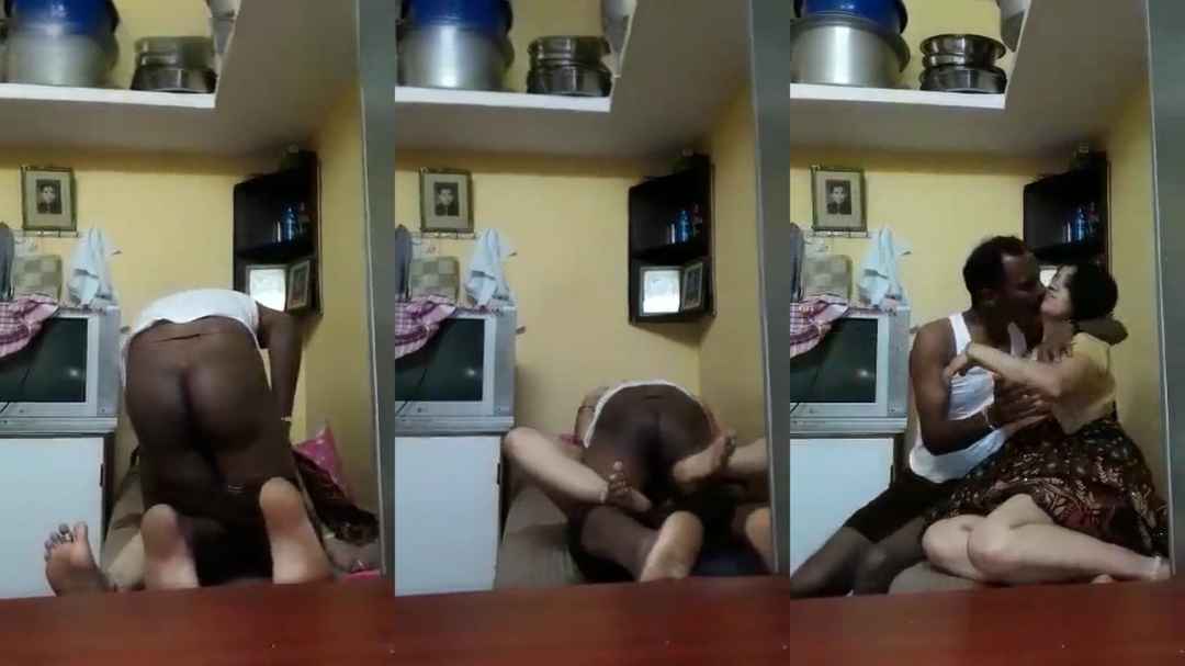 Biwi Ki Raat Ko Missionary Mein Zabardast Chudai