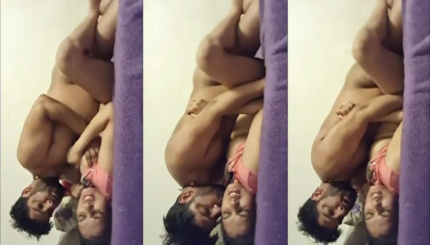Horny gaon Ke Pati Ne Apni Pink Top Bali Biwi Ko Jabardast Choda
