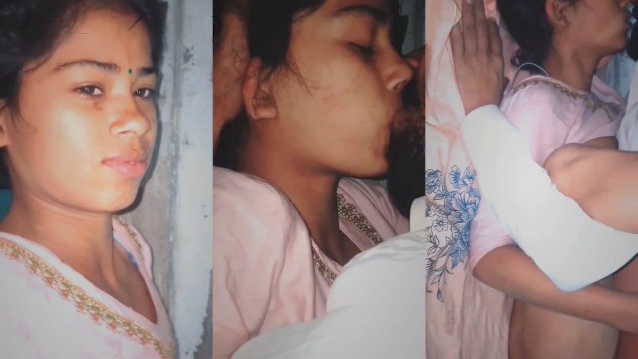 Gaon Ke Desi Lovers Ka Desi Missionary Romance Bed Par