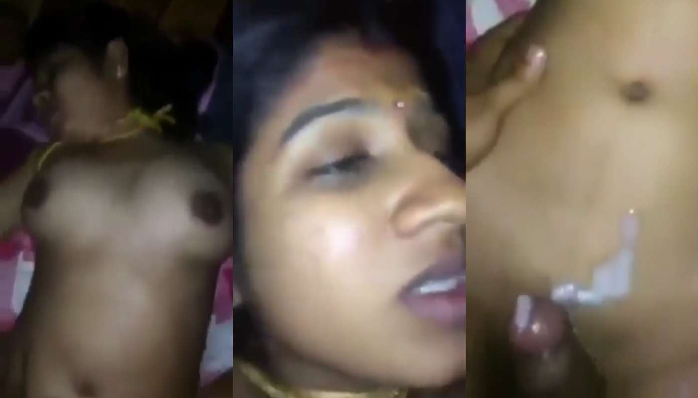 Aiyo Moaning South Indian Biwi Ki Chudai