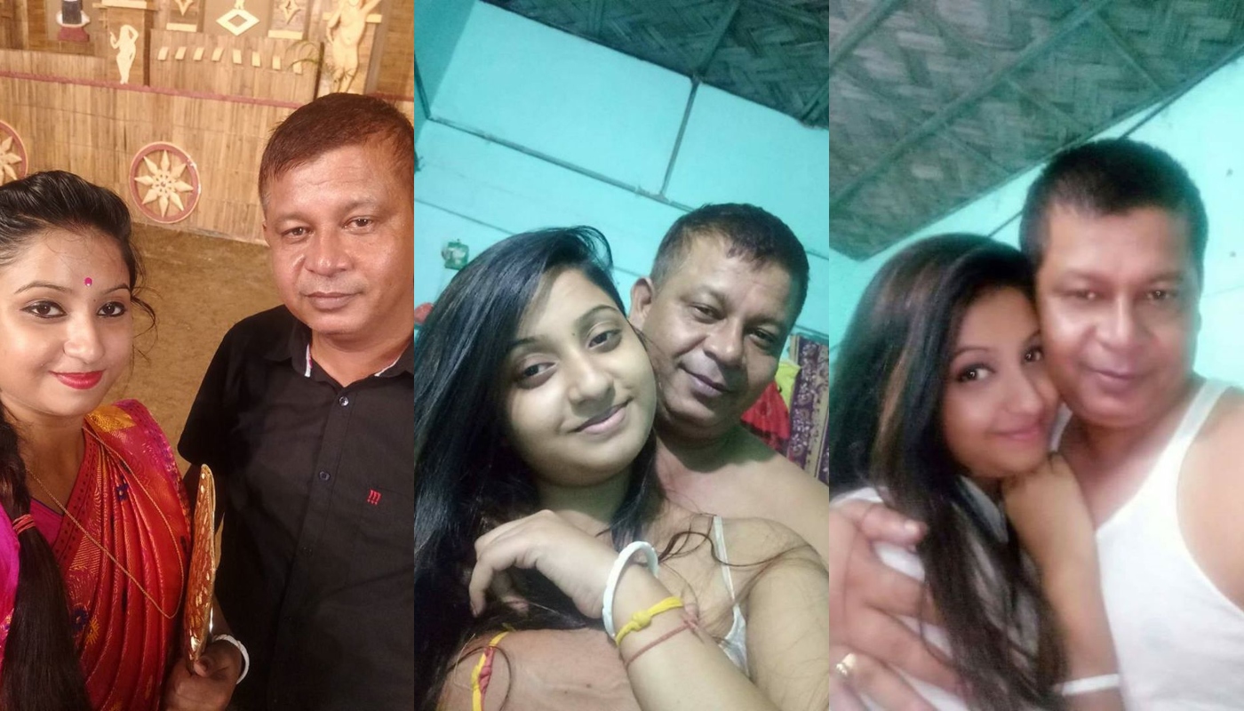 Horny Sexy Biwi Ki nangi Videos Aur Pati Ke Lund Se Chudai Ki Clips