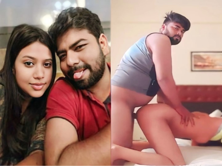 Desi Girl Hard Fucking In Every Position