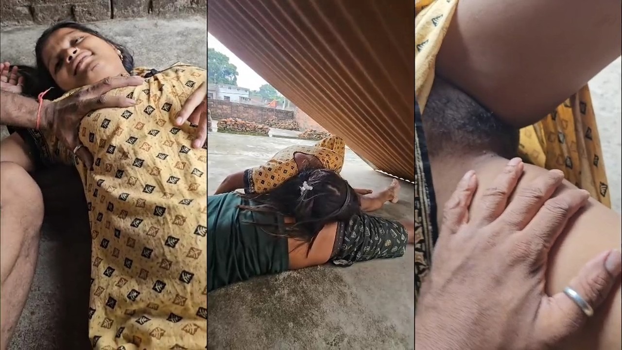 Devar Ne Bhabhi Ki Jawani Ka Maza Liya