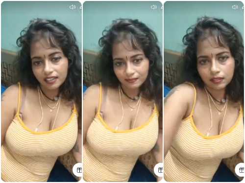 Tamil Insta Model Suganthi Tango live chat