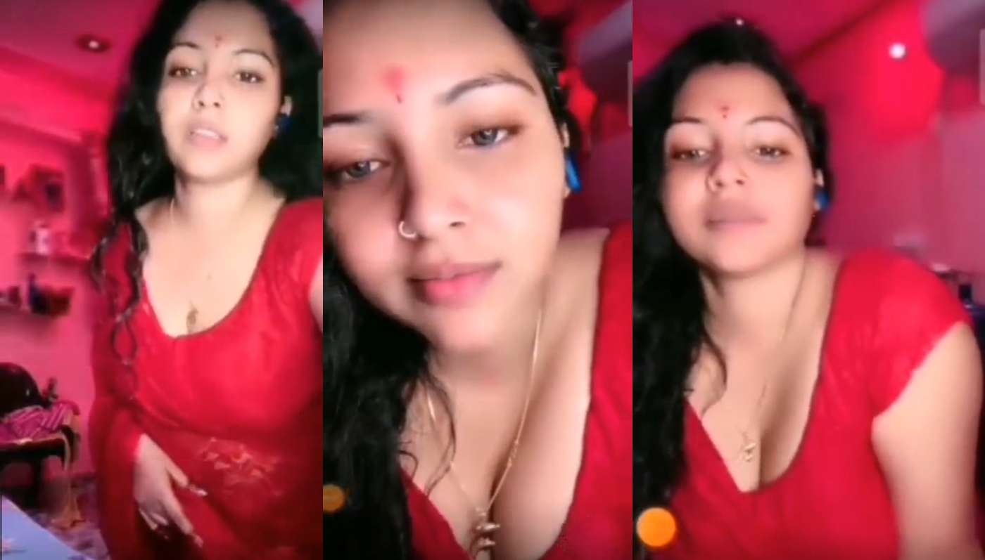 Vinee Bhabhi Tango Live 2