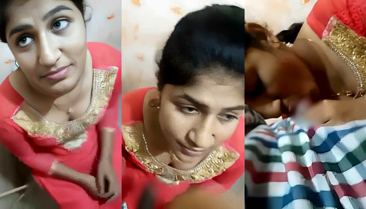 Gulabi Kapre Main Dubli Girlfriend Ne Bathroom Main Bath Ke Lover Ko Maze Se Blowjob Diya