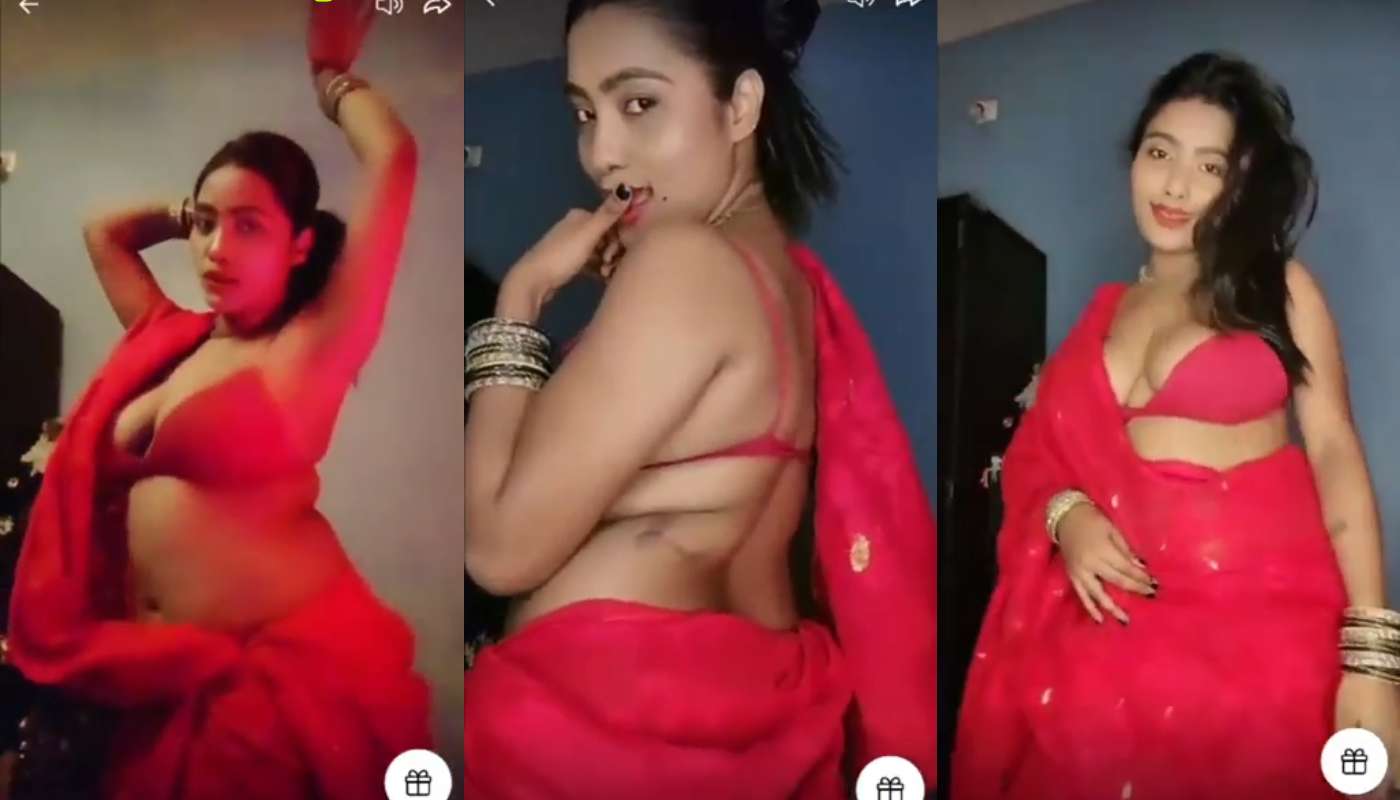 Sukoon Tango Nude Live 5