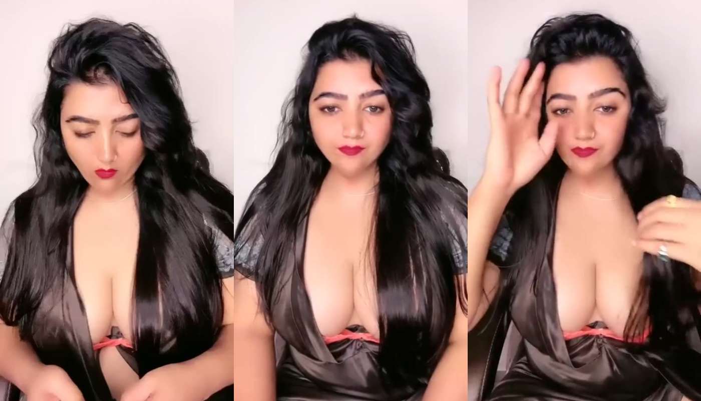 Sexy Girl Nude Tango Live 2025