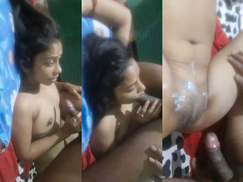 Desi Wife Husband Ka Lund Chusi