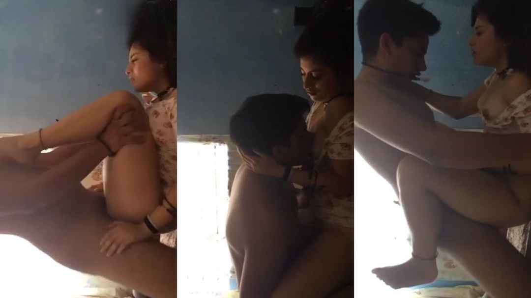 Chuchiyan Chooste Huye Ladke Ne Ki Jabardast Chudai