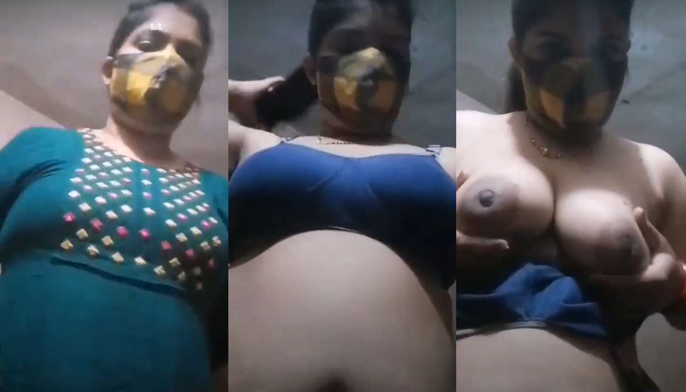 South Milf Bhabhi Tango Show