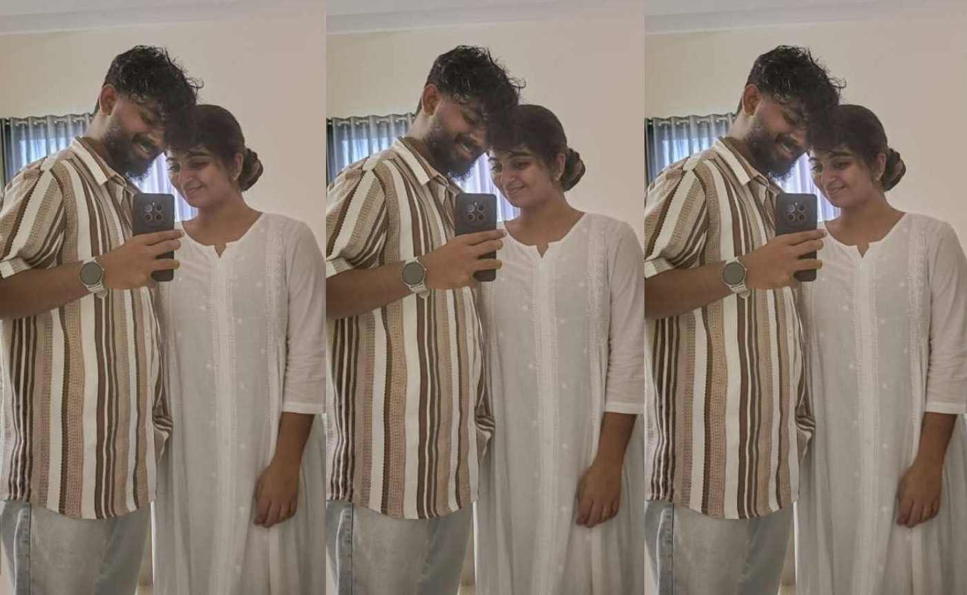 Horny Girlfriend Ko Doggy Banake Piche Se Jabardast Chudai