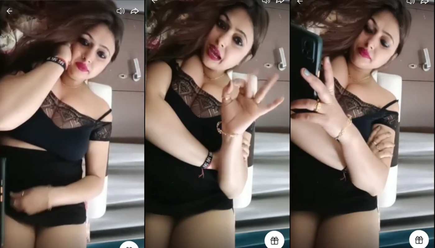 Aish Tango Nude Live 4-12-22