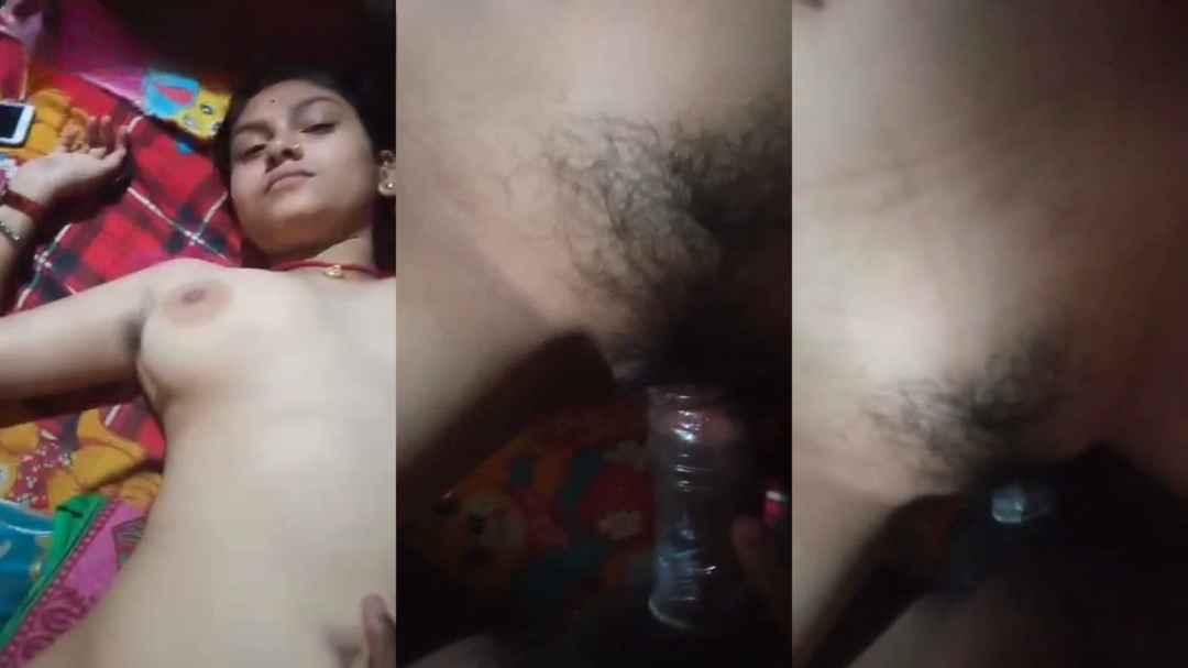 Condom Pehen Ke Bhabhi Ko Bistar Par Raat Bhar Choda