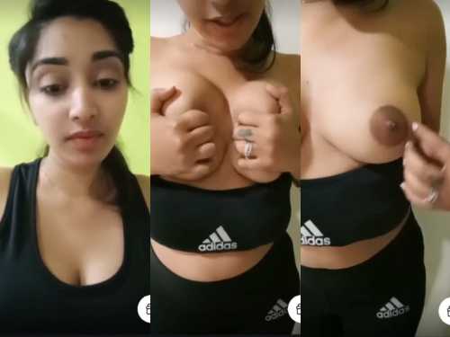 Telugu TikTok Fam, Insta Influencer, YouTuber Chandu Charms Tango Premium 1to1 Show