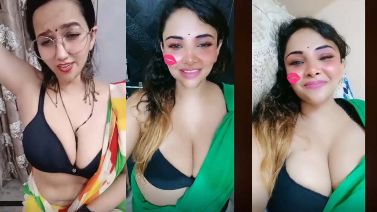 Elina Hot Tango Nude Live 05 May