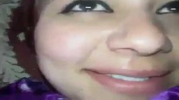 Pakistani Bhabhi Apne Bf Se Chudwate Hue MMS